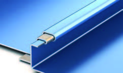 single-lock-panel